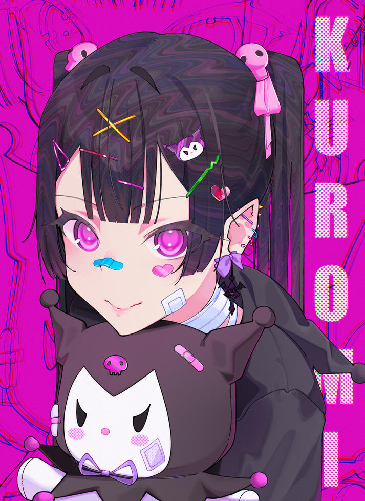 KUROMI